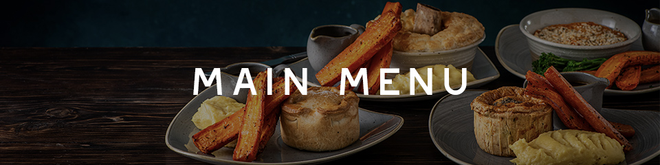 Mouth-watering Pub Food Menus in London