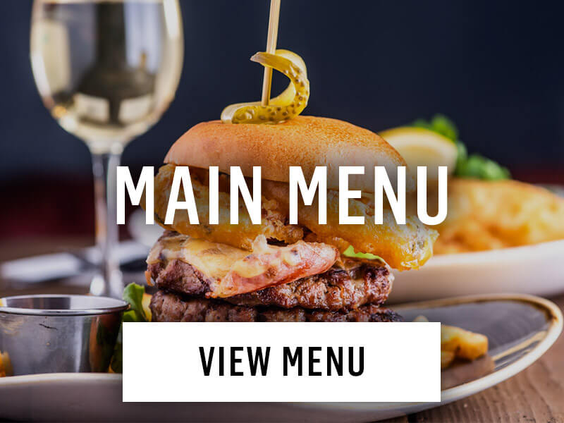 Food Menus & Prices at The Bear and Staff - Nicholson’s Pubs